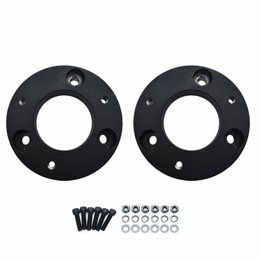 Ford F150 2004-2019 2WD 4WD 1.5 Inch Front Leveling Lift Kit U.S. Part One